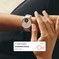 Withings Scanwatch Light / 37mm (Activity, Sleep Tracker... - 6 Withings Scanwatch Light / 37mm (Activity, Sleep Tracker... - 6