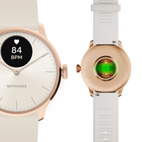 Withings Scanwatch Light / 37mm (Activity, Sleep Tracker... - 7 Withings Scanwatch Light / 37mm (Activity, Sleep Tracker... - 7