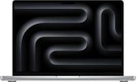 Apple MBP 14: SILVER/M5 10C/10C GPU/24GB/1TB-ZEE - 7 Apple MBP 14: SILVER/M5 10C/10C GPU/24GB/1TB-ZEE - 7