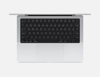 Apple MBP 14: SILVER/M5 10C/10C GPU/24GB/1TB-ZEE - 13 Apple MBP 14: SILVER/M5 10C/10C GPU/24GB/1TB-ZEE - 13