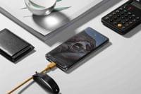 Native Union Belt Cable USB-C to USB-C 1,2m - Kraft - 2