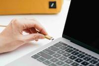 Native Union Belt Cable USB-C to USB-C 1,2m - Kraft - 4