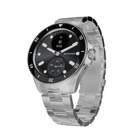 Withings Scanwatch Nova 42mm - Black - 1 Withings Scanwatch Nova 42mm - Black - 1