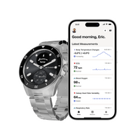 Withings Scanwatch Nova 42mm - Black - 2 Withings Scanwatch Nova 42mm - Black - 2