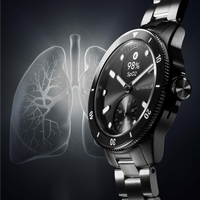 Withings Scanwatch Nova 42mm - Black - 10 Withings Scanwatch Nova 42mm - Black - 10