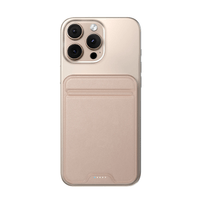 Satechi Qi2 10K Magnetic Power Bank with Stand - Desert Rose - 2