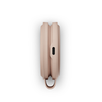 Satechi OntheGo 2-in-1 Wireless Charger - Desert Rose - 3