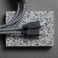 Native Union Belt Cable 2-in-1 USB-C to USB-C and USB-C... - 2