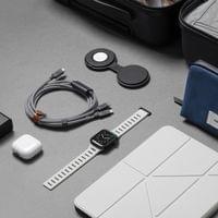 Native Union Belt Cable 2-in-1 USB-C to USB-C and USB-C... - 3