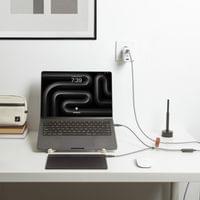 Native Union Belt Cable 2-in-1 USB-C to USB-C and USB-C... - 4