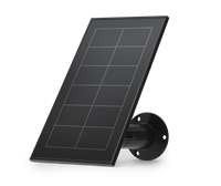 Arlo Solar panel for Arlo Ultra, Pro 3, Pro 4, Go 2 and... - 1