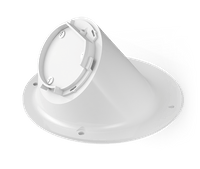 Arlo Ceiling Adapter - White - 2