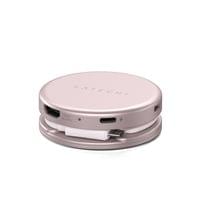 Satechi OntheGo 5-in-1 Multiport Adapter (1x HDMI 4K... - 9