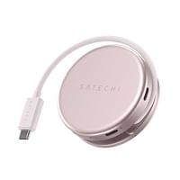 Satechi OntheGo 5-in-1 Multiport Adapter (1x HDMI 4K... - 10