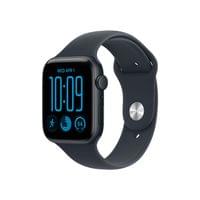 Apple Watch SE3 v2 Cellular 40mm Midnight Aluminium Case... - 1