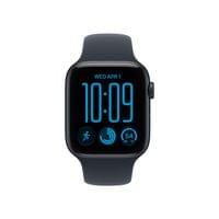 Apple Watch SE3 v2 Cellular 40mm Midnight Aluminium Case... - 2