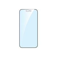 Dviced Anti-blue light tempered glass screen protector... - 3