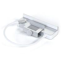 Satechi USB-C Clamp Hub iMac 24inch (2021) / (1x USB-C up... - 12