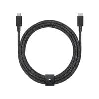 Native Union Belt Cable XL USB-C to USB-C 3m - Cosmos - 1