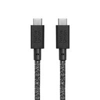 Native Union Belt Cable XL USB-C to USB-C 3m - Cosmos - 2