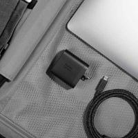 Native Union Belt Cable XL USB-C to USB-C 3m - Cosmos - 2