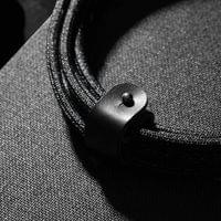 Native Union Belt Cable XL USB-C to USB-C 3m - Cosmos - 3