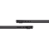 Apple MBP 16: SPACE BLACK/M5 MAX 18C CPU/32C GPU/36GB/2T-ZEE - 6 Apple MBP 16: SPACE BLACK/M5 MAX 18C CPU/32C GPU/36GB/2T-ZEE - 6