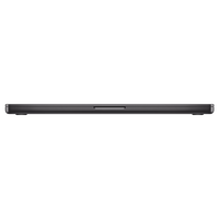 Apple MBP 16: SPACE BLACK/M5 MAX 18C CPU/32C GPU/36GB/2T-ZEE - 7 Apple MBP 16: SPACE BLACK/M5 MAX 18C CPU/32C GPU/36GB/2T-ZEE - 7