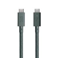 Native Union Belt Cable USB-C to USB-C-Pro 240W 2,4m -... - 2
