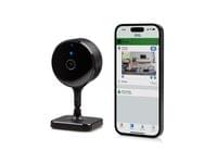 Eve Cam Secure Video Surveillance Smart Camera - 2 Eve Cam Secure Video Surveillance Smart Camera - 2