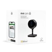 Eve Cam Secure Video Surveillance Smart Camera - 2