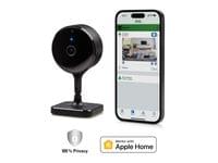 Eve Cam Secure Video Surveillance Smart Camera - 6