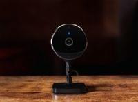 Eve Cam Secure Video Surveillance Smart Camera - 7