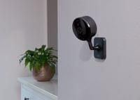 Eve Cam Secure Video Surveillance Smart Camera - 8