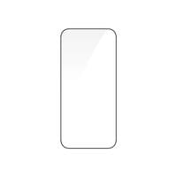 Dviced Tempered glass screen protector edge to edge for... - 3