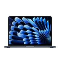 Apple MBA 13.6: MIDNIGHT/M5 10C CPU/10C GPU/16GB/1TB-ZEE - 4 Apple MBA 13.6: MIDNIGHT/M5 10C CPU/10C GPU/16GB/1TB-ZEE - 4