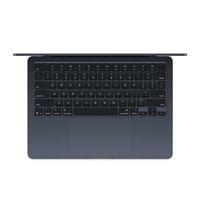 Apple MBA 13.6: MIDNIGHT/M5 10C CPU/10C GPU/16GB/1TB-ZEE - 8 Apple MBA 13.6: MIDNIGHT/M5 10C CPU/10C GPU/16GB/1TB-ZEE - 8