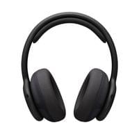 Beats 360 Over-Ear Headphones - Black with Black... - 2