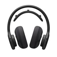 Beats 360 Over-Ear Headphones - Black with Black... - 3