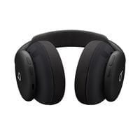 Beats 360 Over-Ear Headphones - Black with Black... - 4