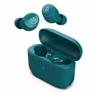 JLAB GO Air Pop True Wireless Earbuds - Teal - 2 JLAB GO Air Pop True Wireless Earbuds - Teal - 2