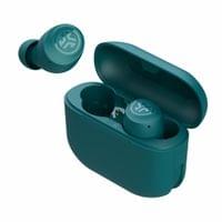 JLAB GO Air Pop True Wireless Earbuds - Teal - 3 JLAB GO Air Pop True Wireless Earbuds - Teal - 3