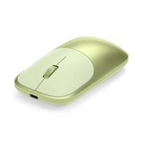 Satechi Slim EX Wireless Mouse - Citrus - 2 Satechi Slim EX Wireless Mouse - Citrus - 2