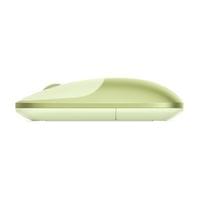 Satechi Slim EX Wireless Mouse - Citrus - 3 Satechi Slim EX Wireless Mouse - Citrus - 3