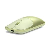 Satechi Slim EX Wireless Mouse - Citrus - 4 Satechi Slim EX Wireless Mouse - Citrus - 4