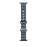 Apple Watch Ultra 3 Cellular 49mm Natural Titanium Case... - 2 Apple Watch Ultra 3 Cellular 49mm Natural Titanium Case... - 2