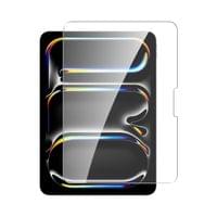 Dviced Tempered glass screen protector for iPad Pro 13... - 1