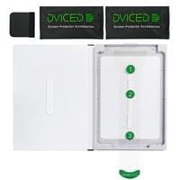 Dviced Tempered glass screen protector for iPad Pro 13... - 2
