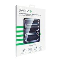 Dviced Tempered glass screen protector for iPad Pro 13... - 3