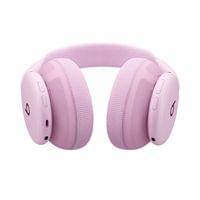 Beats 360 Over-Ear Headphones - Pink with Pink... - 2
